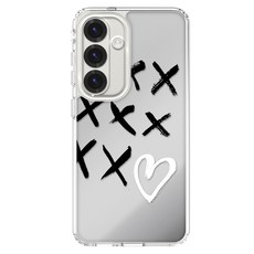 모란카노 퓨어쉴드 투명 스프링 디자인 맥세이프 미러 체인지 스킨 범퍼 휴대폰 케이스