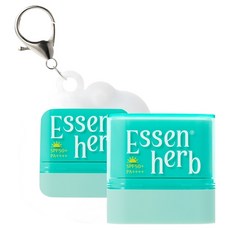 essenherb 多重防禦雲感輕盈防曬棒 SPF50+ PA++++, 1個, 10g
