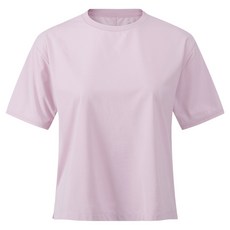 블랙야크 여성용 아이스 프레쉬 B 반팔 티셔츠 1BYRTMU505