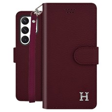 KKAMITTO Veneto 日記本手機殼