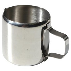 빈플랜트 벨크리머 스텐 304 샷잔 90ml, 1개