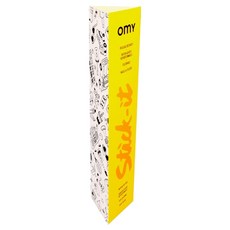 OMY Stick It Pop ROLLSTICK01, 1個