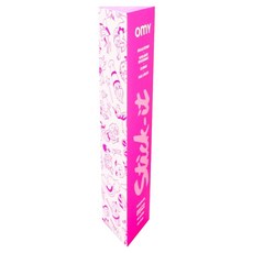 omy Stick It 夢幻樂園 ROLLSTICK03, 1個
