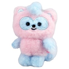 벨리곰 프렌즈 베이비 포슬 키링인형, 달달구리, 1개, 10cm