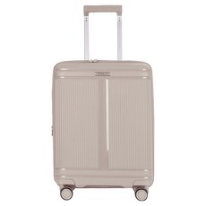 Stratic Straw.T 輕量材質可擴充行李箱