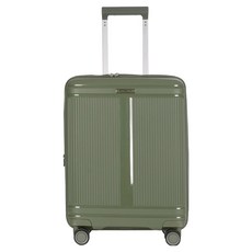 Stratic Straw.T 輕量材質可擴充行李箱