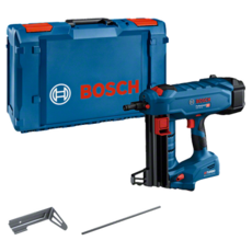 BOSCH 博世 GNB 18V 38 單機電動鑽 + XL Boxx 套組 06019L70B1, 1套