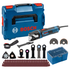 BOSCH 博世 GOP 55 36 多功能切割機套組 06012311B2, 1套