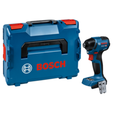 BOSCH 博世 GDR 18V 220 C 電動電鑽 + 裸機模組 + L Boxx 套組 06019L60B0, 1套
