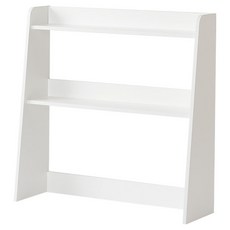 ROOM&HOME Mild上部收納櫃置物架 800, 白色, 第二階段