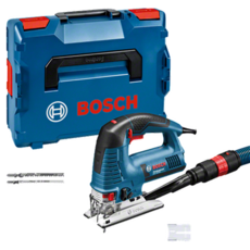 BOSCH 博世 GST 160 BCE 線鋸機套組 06015180B0, 1套