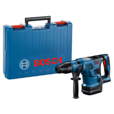 BOSCH 博世 GBH 18V 36 C 單機版電動鑽頭組 06119150B1, 1套