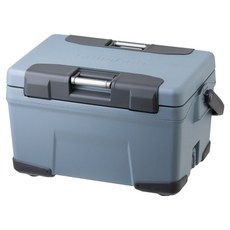 시마노 바실랜드 쿨러 PRO, 앤빌그레이, 32L