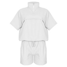 부루앤쥬디 아노락 트레이닝 상하의 세트 OREST504B