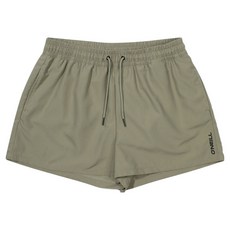O'NEILL 女款ESSENTIALS泳褲 OWUWOI206-840