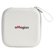 Amagisn DJI NEO 無人機收納包, 1個, 白色