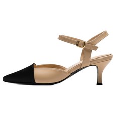 비아소뇨 Jenna 슬링백 Vi21149 6cm