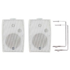 GNS 패션스피커 40W, GMS-40, White