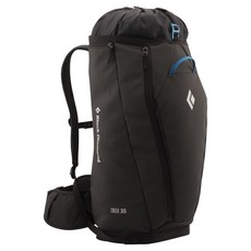 블랙다이아몬드 크릭 배낭 35L BD681273, Black