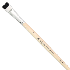 루벤스 E-style 지우개붓, 1개, T1호