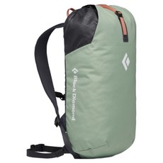 블랙다이아몬드 락 블리츠 백팩 15L BD681296, Desert Sage