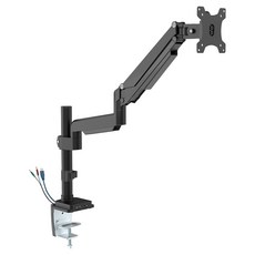 cameLmounT 高級螢幕支架 CMA2PB, 黑色, 1個