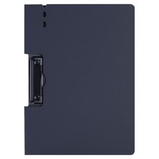 Roy 橫豎兩用多功能菜單板文件夾 A4, 1個, 黑色