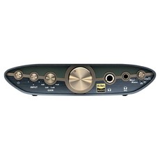아이파이 audio 헤드폰 앰프, ZEN CAN3