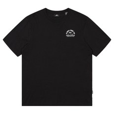 오닐 남성용 O'NEILL SURF CO 티셔츠 OMTROI161