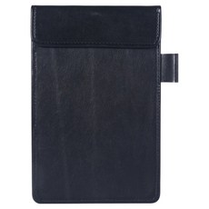 Roy 筆筒 菜單 訂單 磁吸板夾, 黑色, 1個