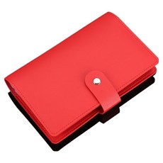 All is You 名片簿, 紅色