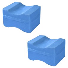 YOUNGGREEN 大腿抬腿枕, 2個