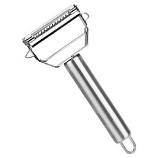 브릭홈 제이엔 3in1 멀티 스텐 필러, 실버, 1개