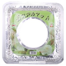 플렉스라인 가스레인지 기름때 커버 사각형, 30개