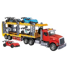 Toy&Toy 極速運輸車, 1個, 混合顏色