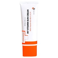 디퍼앤디퍼 마이 비타민 선크림 SPF50+ PA++++, 50ml, 1개