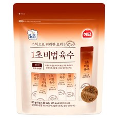 1秒秘訣高湯調味粉 鮪魚風味 20包入, 1袋, 80g