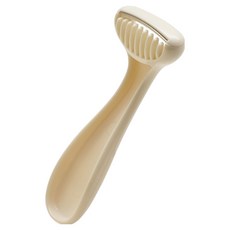 New Lip 溫和身體修剪器 象牙白, 1個, 1入