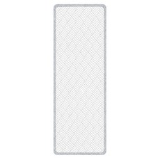 sangsanggram 頂級Q MAX認證床用涼感墊 酷涼墊, 涼感墊, 白色