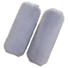 Tosi-fit 防汙袖套 2入, 灰色