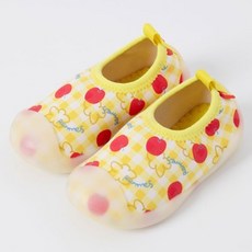 오즈키즈 아동용 쥬시애플 아쿠아슈즈