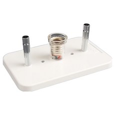 Science Star NaRiKa 小燈泡排列板, 4個