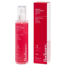 바디언스 러블리 테라피 로맨틱 마사지 젤, 200ml, 1개