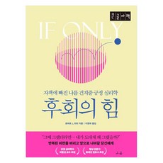 後悔的力量 大字版, 昭容, 羅伯特·L·李希