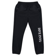 JCB 防曬慢跑褲 S343