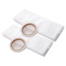 ADDLIFE 窗戶微塵濾網小型套組, 2套