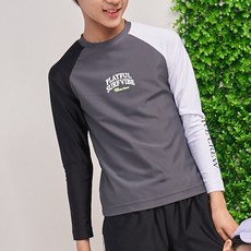 JCB 男童拉克蘭撞色防磨T恤 S302