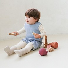 MeRebe 嬰幼兒晚安睡眠背心