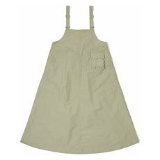 오닐 여성용 랜스 오버롤 원피스 OWONO6110