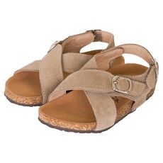 BabyZZam 兒童Root涼鞋